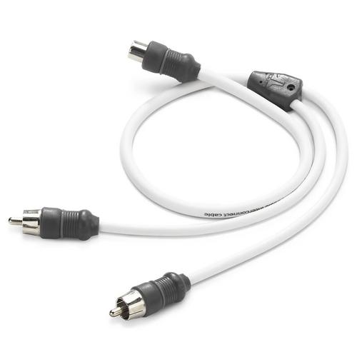 JL AUDIO RCA-KABEL 1HONA 2HANE